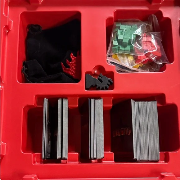 Clank! A Deck-Building Adventure Board Game - Multicolor by - Picture 4 of 6